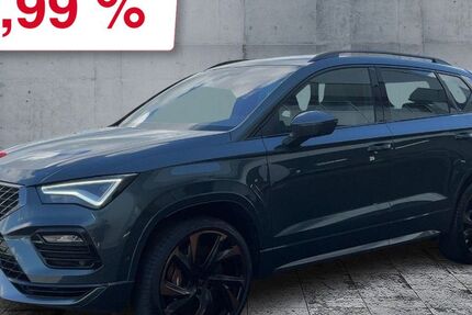 Cupra Ateca 37.674 km 30.482 &euro; Chemnitz 09119