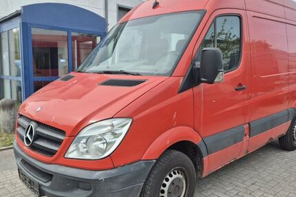 Mercedes-Benz Sprinter 196.000 km 3.750 &euro; Kiel 24145