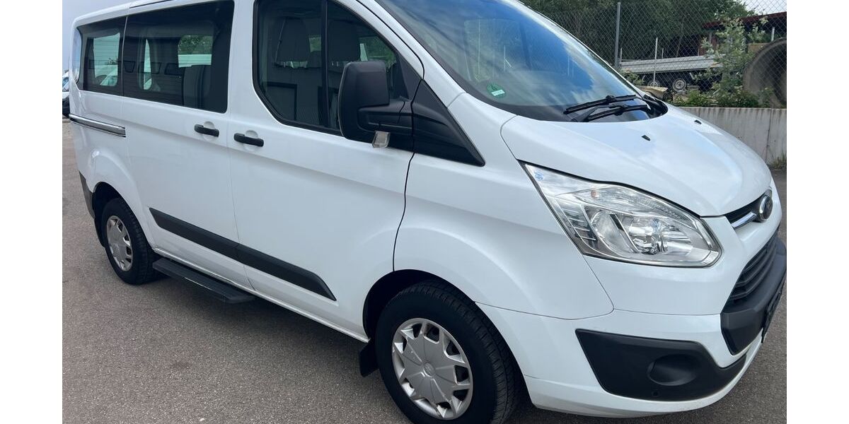 Ford Transit 175.000 km 11.980 &euro; Gessertshausen 86459