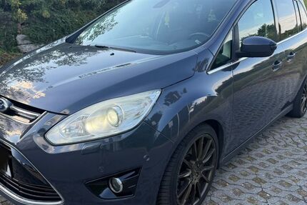 Ford C-Max 190.000 km 4.000 &euro; Murr 71711