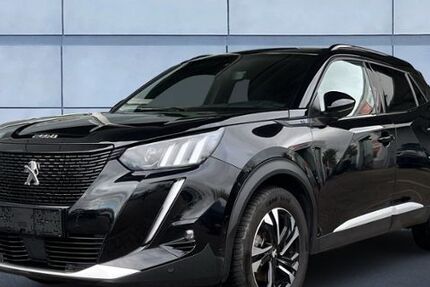 Peugeot 2008 37.160 km 19.980 &euro; Haßloch 67454