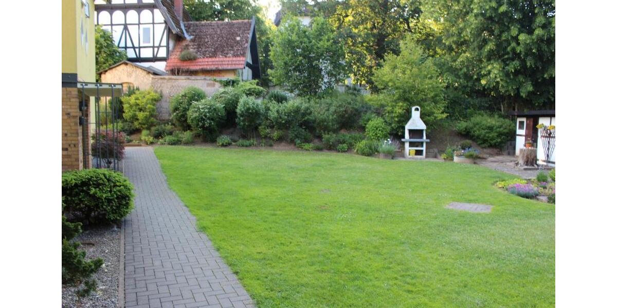 Erdgeschoßwohnung Hameln Kernstadt - 4 Zimmer, 60 m&sup2;, 120.000&euro; | Angebot:26459969