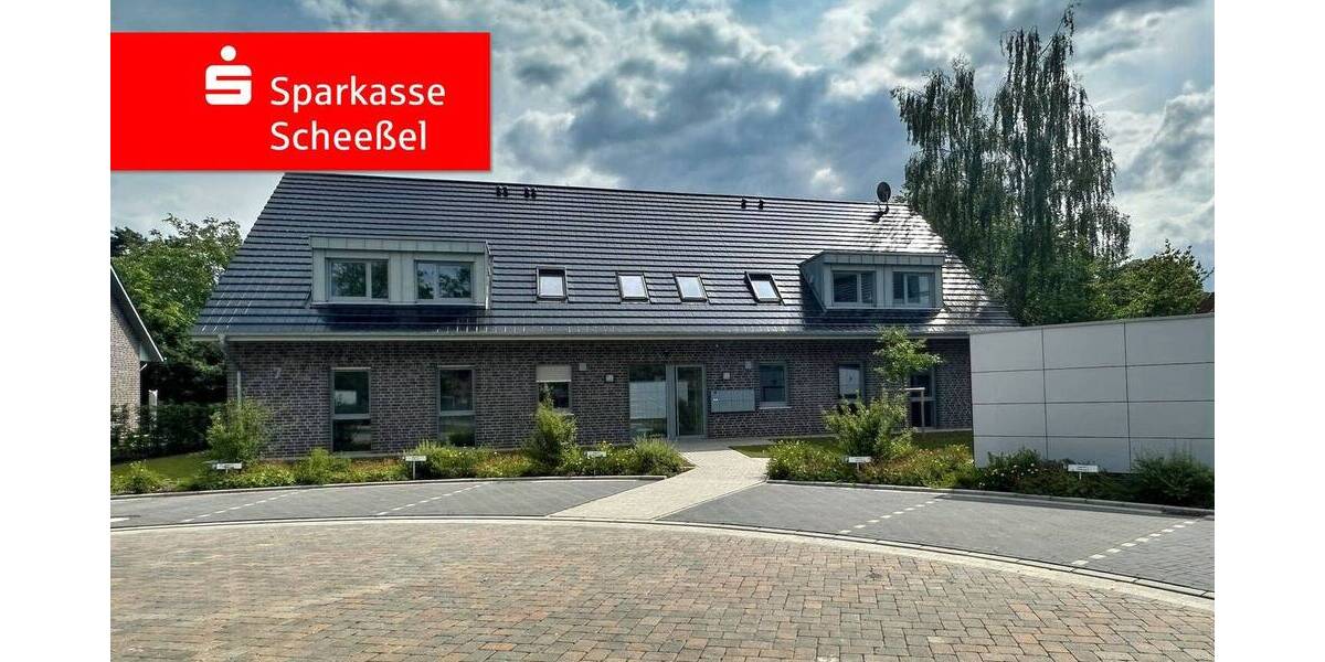 Etagenwohnung Fintel - 2 Zimmer, 43 m&sup2;, 196.520&euro; | Angebot:25685117