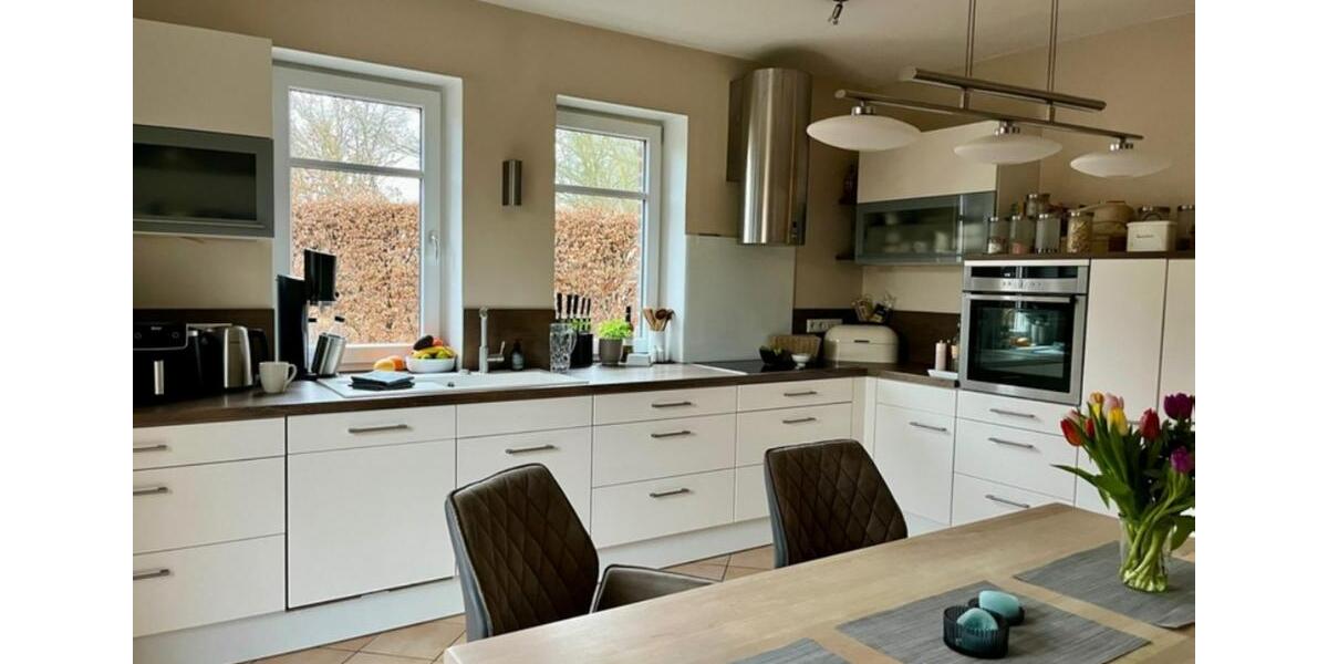 Einfamilienhaus Hude (Oldenburg) - 585.000&euro; | Angebot:25300490