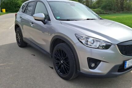 Mazda CX-5 50.050 km 13.499 &euro; Grevenbroich 41517