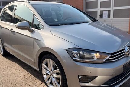 VW Golf 89.999 km 12.990 &euro; Kiel 24146