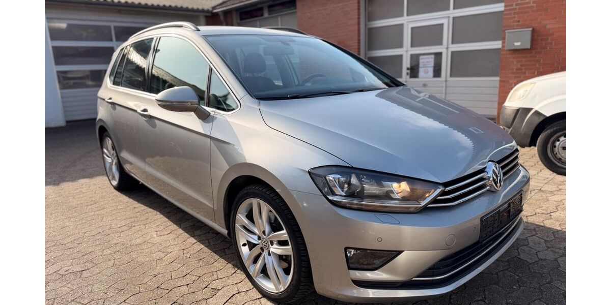 VW Golf 89.999 km 12.990 &euro; Kiel 24146