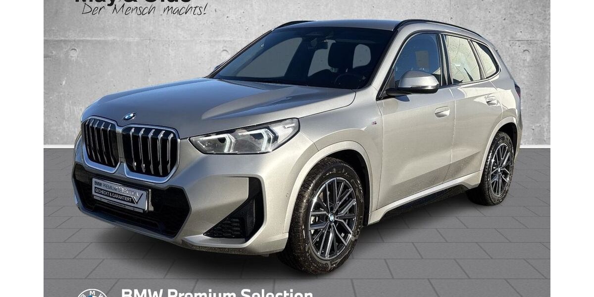 BMW X1 15.151 km 33.490 &euro; Buxtehude 21614