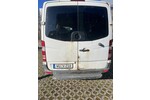 Mercedes-Benz Sprinter 540.000 km 2.300 € Hettstadt 97265