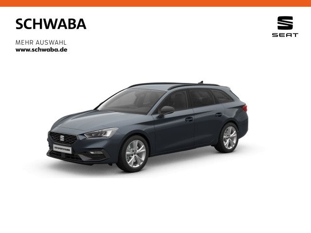 Seat Leon 24.095 km 27.190 &euro; Gersthofen 86368