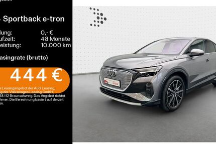 Audi Q4 e-tron 14.272 km 46.480 &euro; Oberursel 61440