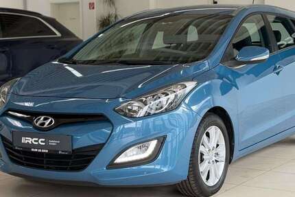 Hyundai i30 142.500 km 5.940 &euro; Stuhr / Seckenhausen 28816