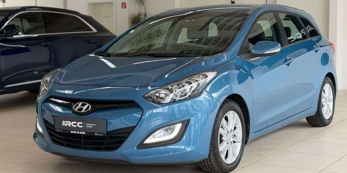 Hyundai i30 142.500 km 5.940 &euro; Stuhr / Seckenhausen 28816