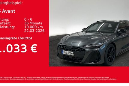 Audi A6 1.890 km 79.450 &euro; Hamburg 20537