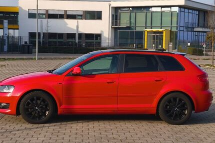 Audi A3 178.000 km 5.000 &euro; Freiburg 79106