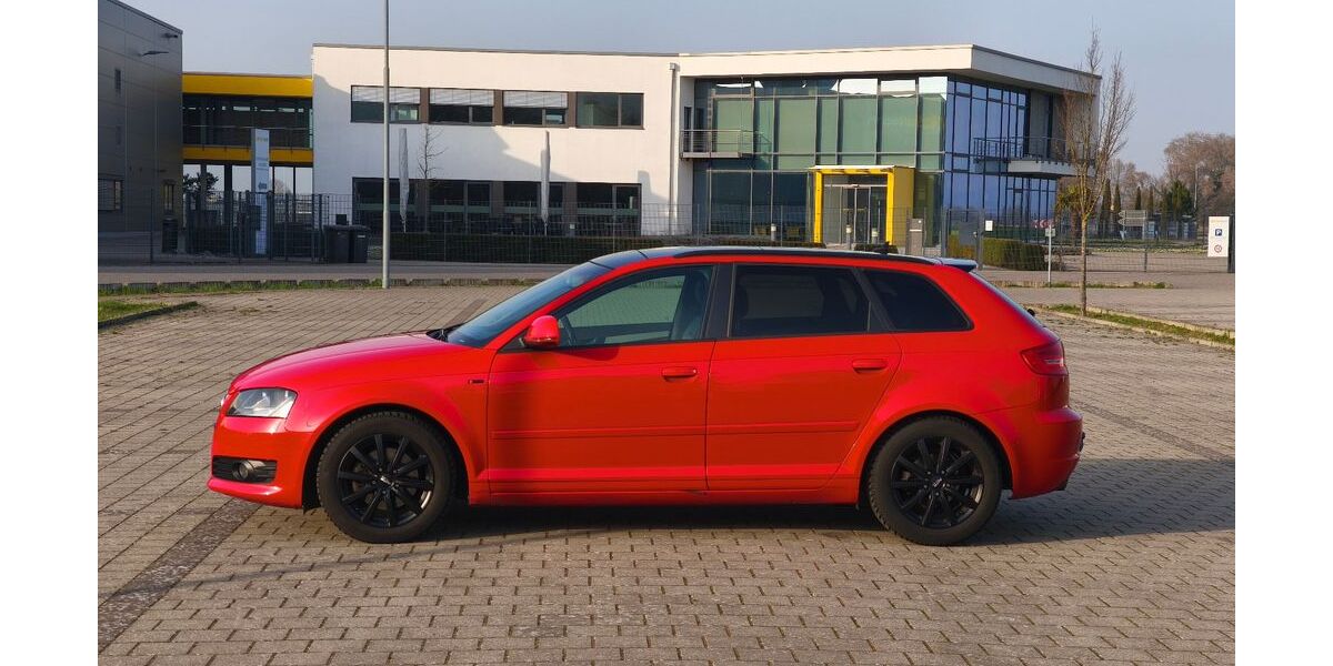 Audi A3 178.000 km 5.000 &euro; Freiburg 79106