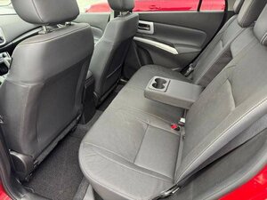 Suzuki SX4 S-Cross Comfort +Allgrip Hybrid 52.000 km 20.290 &euro; Olsberg 59939