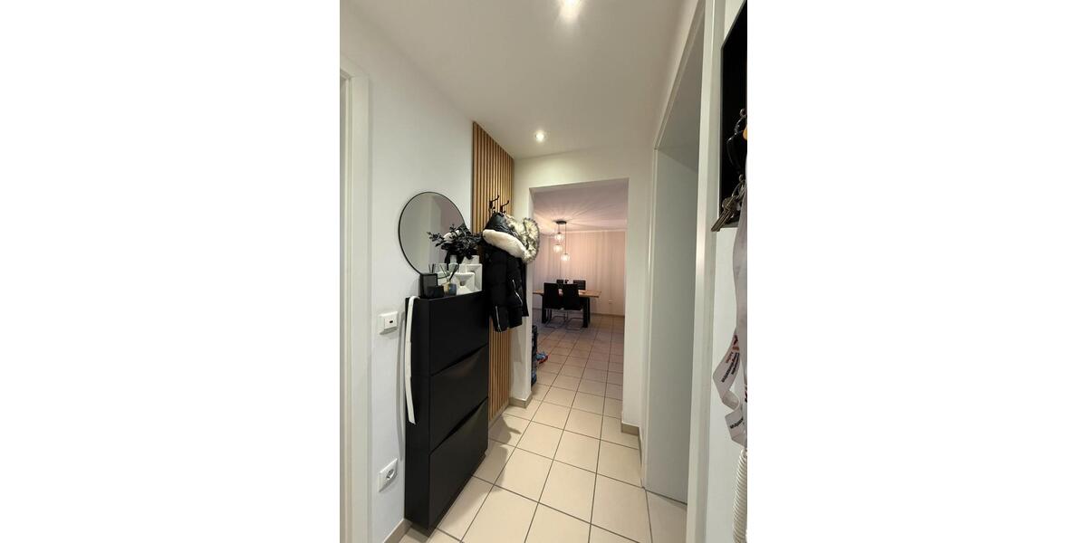 Etagenwohnung Erkelenz - 2 Zimmer, 60 m&sup2;, 630&euro; | Angebot:26040274