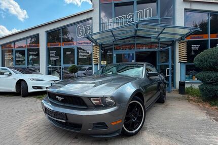 Ford Mustang 128.000 km 14.990 &euro; Rudolstadt 07407