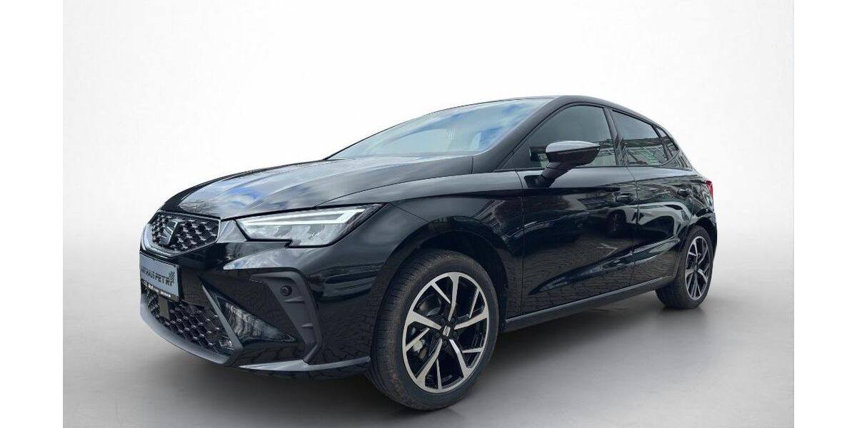 Seat Ibiza 1.500 km 24.490 &euro; Leipzig 04179