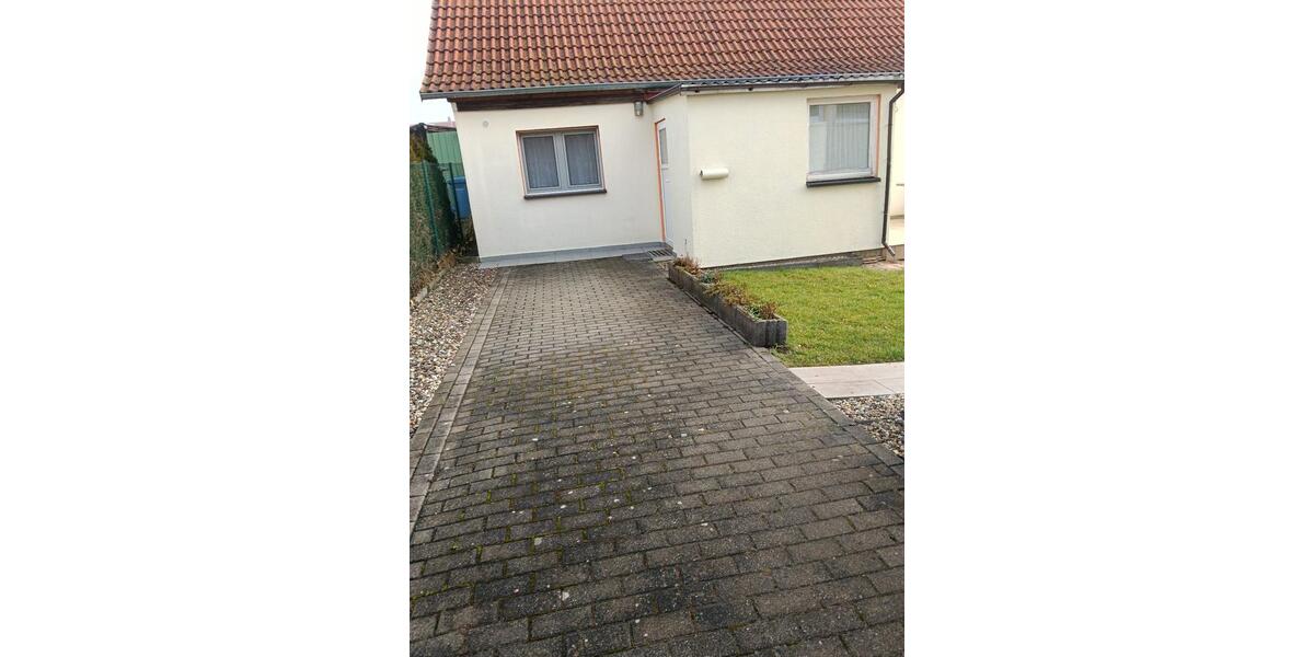 2-Zimmerwohnung 2 zimmer