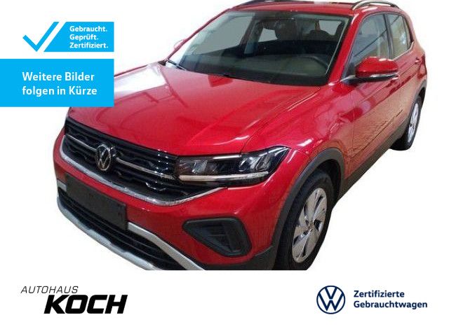 VW T-Cross 14.990 km 21.930 &euro; Öhringen 74613