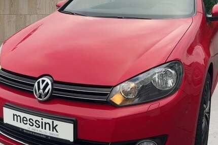 VW Golf 97.213 km 13.450 &euro; Radevormwald 42477