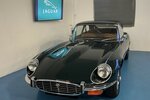 Jaguar E-Type V12 S3 2+2 Speichen/Schalter Zustand 1 75.600 km 119.500 &euro; Dreieich 63303