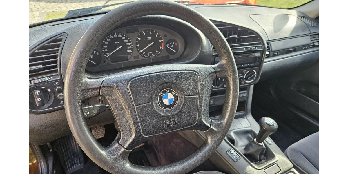 BMW 3er 299.000 km 3.800 &euro; Karstädt 19357