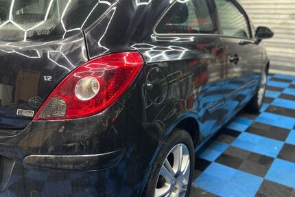 Opel Corsa 157.700 km 1.500 &euro; Tuttlingen 78532