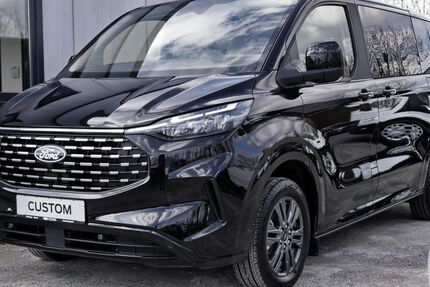 Ford Tourneo Custom 35.000 km 45.390 &euro; Eschwege 37269