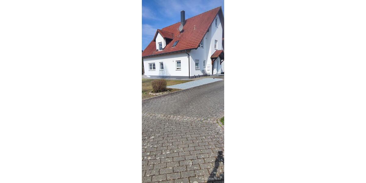 Etagenwohnung Günzburg - 3 Zimmer, 78 m&sup2;, 218.000&euro; | Angebot:26819362