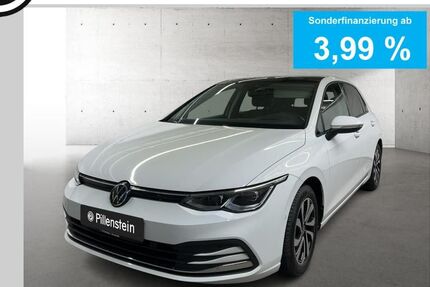 VW Golf 48.200 km 25.501 &euro; Neustadt/Aisch 91413