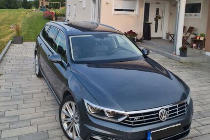 VW Passat 169.500 km 13.100 &euro; Schöllnach 94508