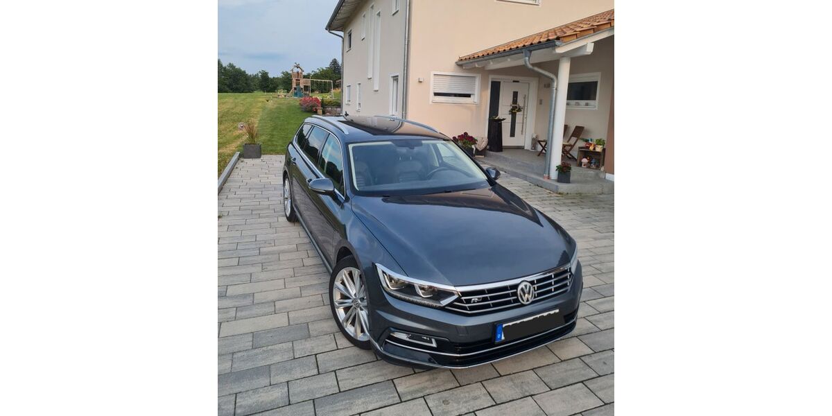 VW Passat 169.500 km 13.800 &euro; Schöllnach 94508