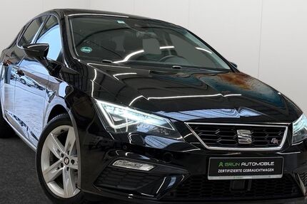 Seat Leon 112.000 km 14.950 &euro; Mainz 55129