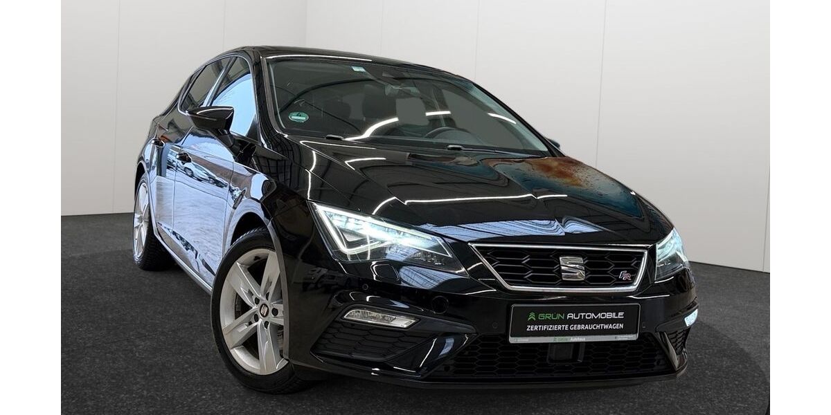 Seat Leon 112.000 km 14.950 &euro; Mainz 55129