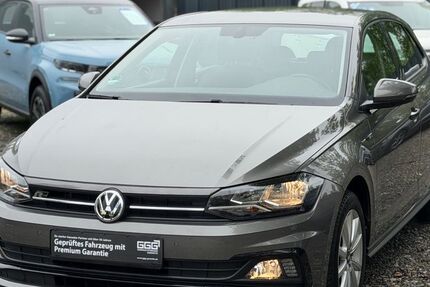 VW Polo 54.000 km 10.900 &euro; Hannover 30453
