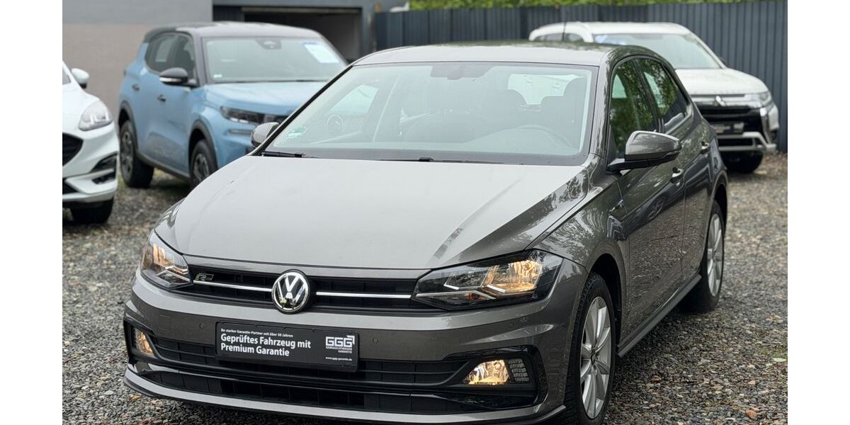VW Polo 54.000 km 10.900 &euro; Hannover 30453
