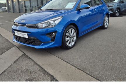 Kia Rio 34.000 km 13.999 &euro; Wildau 15745