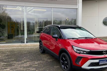 Opel Crossland (X) 23.343 km 18.450 &euro; Nastätten 56355
