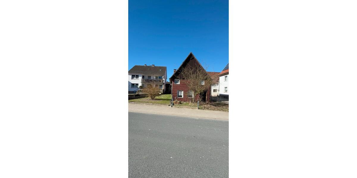 Einfamilienhaus Höxter - 4 Zimmer, 65 m&sup2;, 296&euro; | Angebot:25310375