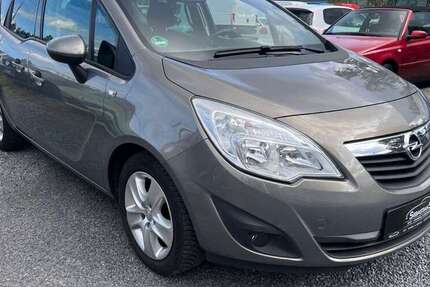 Opel Meriva 111.584 km 6.999 &euro; Seddiner See 14554