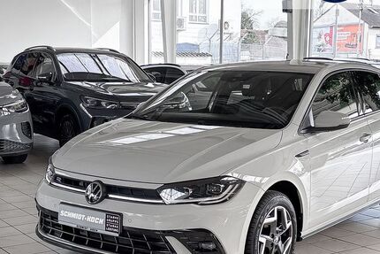 VW Polo 24.883 km 22.450 &euro; Achim-Uesen 28832