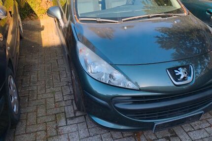 Peugeot 207 146.315 km 2.200 &euro; Hambergen 27729