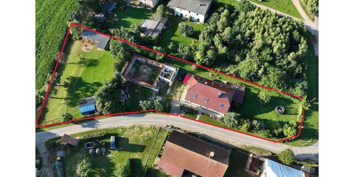Einfamilienhaus Lübz - 7 Zimmer, 250 m&sup2;, 425.000&euro; | Angebot:23218417