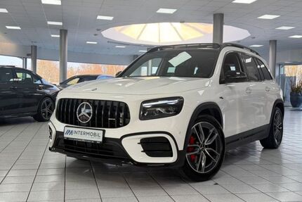 Mercedes-Benz GLB 35 AMG 16.591 km 55.770 &euro; Schönefeld / bei Berlin 12529