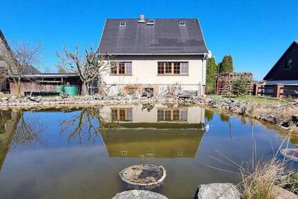 Haus Pasewalk - 4 Zimmer, 138 m&sup2;, 229.000&euro; | Angebot:26766913