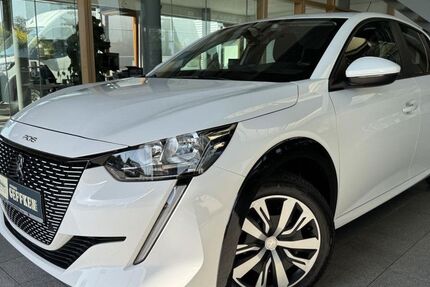 Peugeot 208 75.991 km 14.490 &euro; Lilienthal 28865