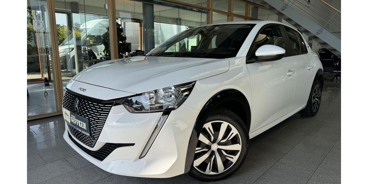 Peugeot 208 75.991 km 14.490 &euro; Lilienthal 28865
